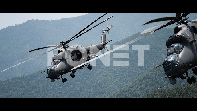 Konkurs za vojne pilote